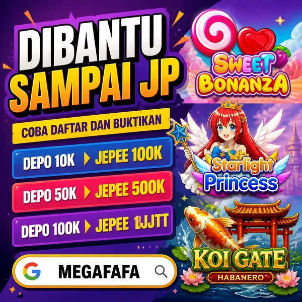 situs yaman slot